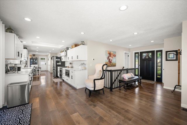 9307 E Morgan Rd, Spokane, WA 99217