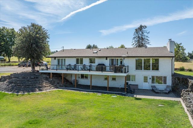 9307 E Morgan Rd, Spokane, WA 99217