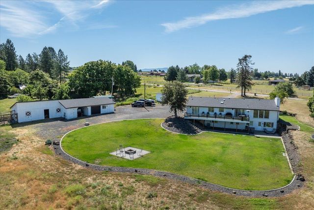 9307 E Morgan Rd, Spokane, WA 99217