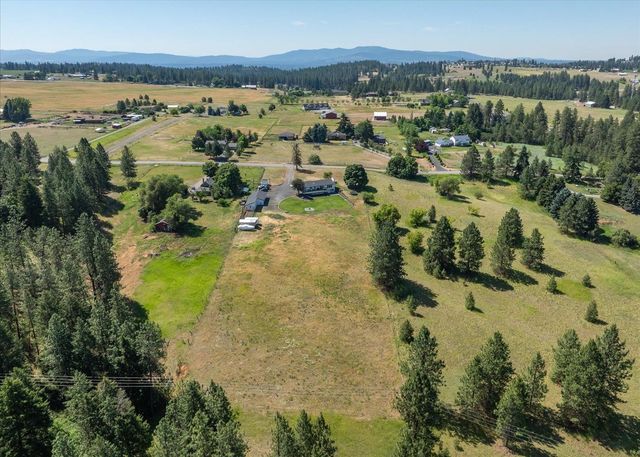 9307 E Morgan Rd, Spokane, WA 99217