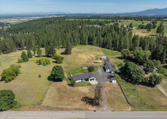 9307 E Morgan Rd, Spokane, WA 99217