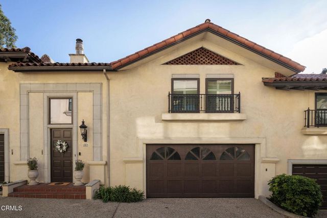 52 N Arroyo Boulevard, Pasadena, CA 91105