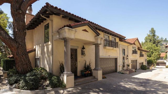 52 N Arroyo Boulevard, Pasadena, CA 91105