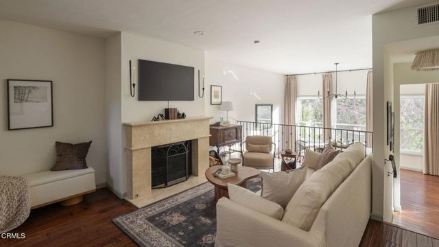 52 N Arroyo Boulevard, Pasadena, CA 91105