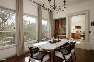 52 N Arroyo Boulevard, Pasadena, CA 91105