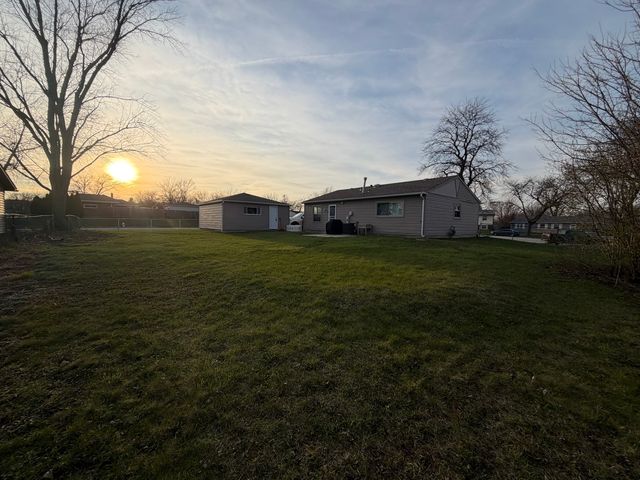 3617 Coventry Court, Hazel Crest, IL 60429