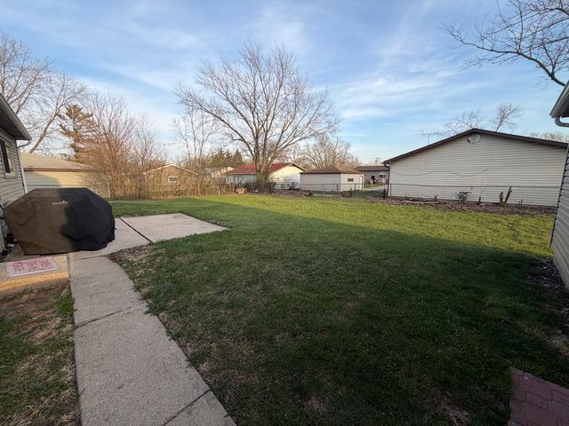 3617 Coventry Court, Hazel Crest, IL 60429