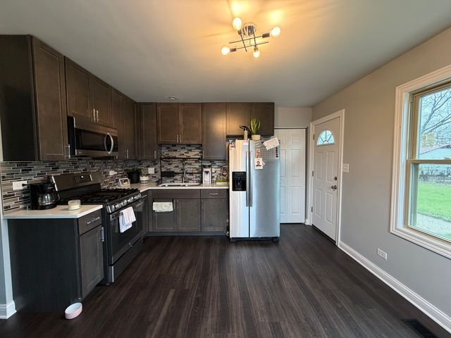 3617 Coventry Court, Hazel Crest, IL 60429