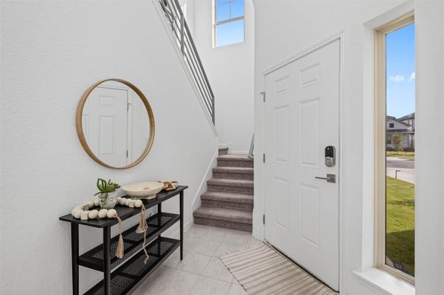 424 Arrowhead Vine ST, Leander, TX 78641