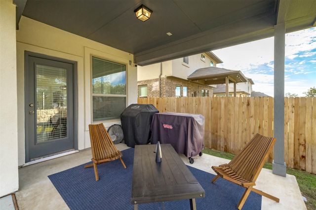 424 Arrowhead Vine ST, Leander, TX 78641