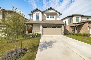 424 Arrowhead Vine ST, Leander, TX 78641