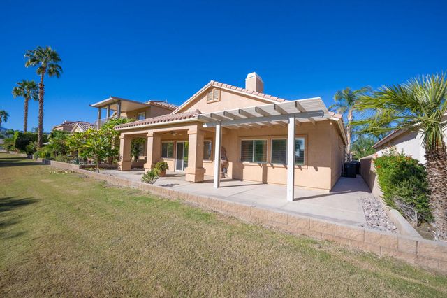 80247 Spanish Bay Drive, Indio, CA 92201