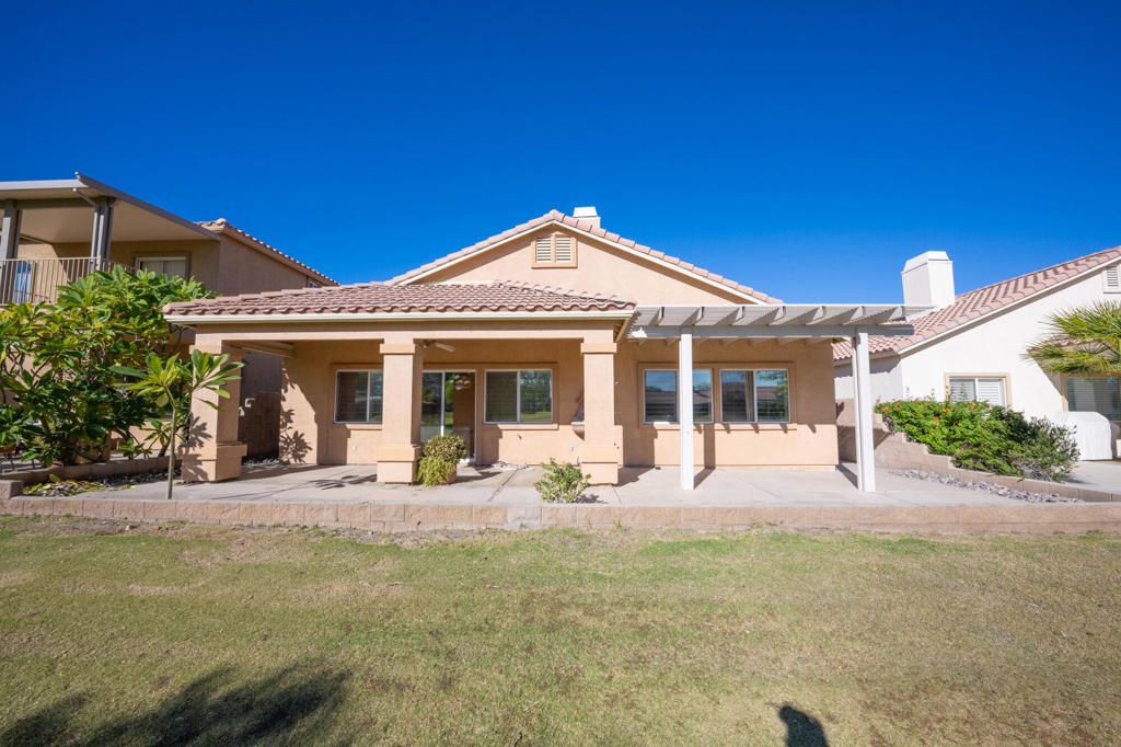 80247 Spanish Bay Drive, Indio, CA 92201