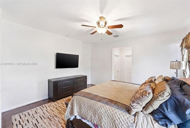 12921 SW 281st St, Homestead, FL 33033