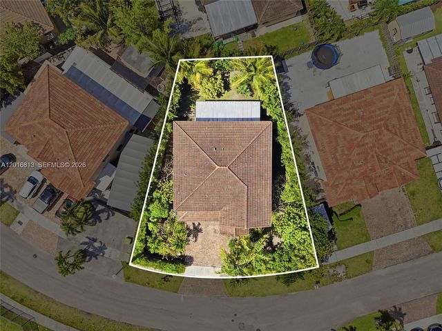 12921 SW 281st St, Homestead, FL 33033