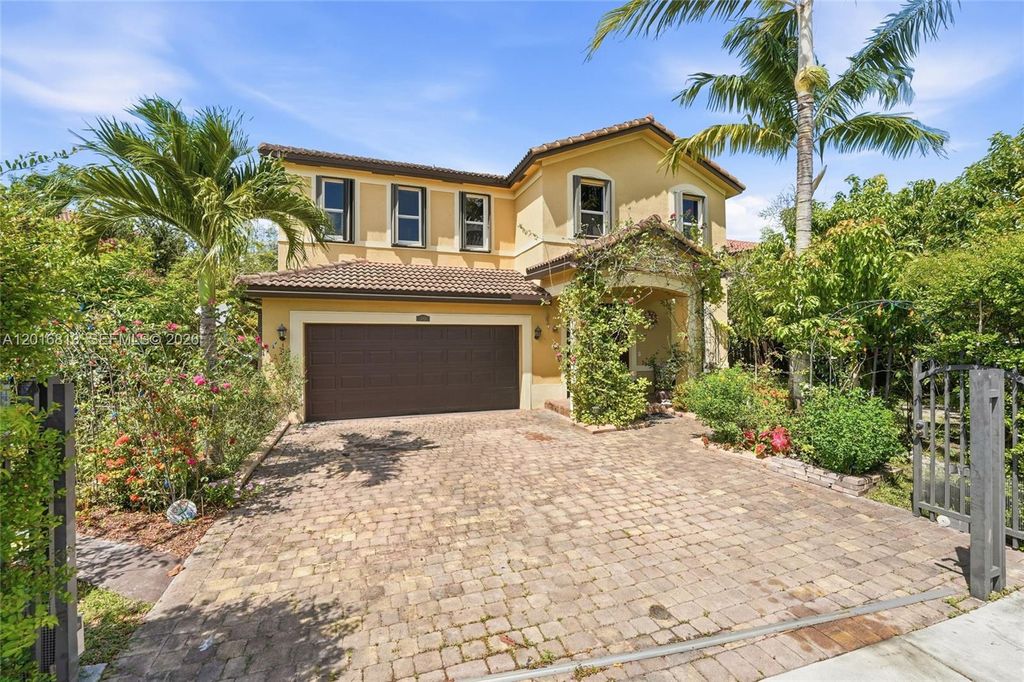 12921 SW 281st St, Homestead, FL 33033