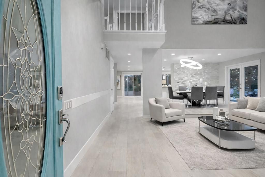 Image 2 of property listing at 16761 Dry Creek Court, Morgan Hill, CA 95037