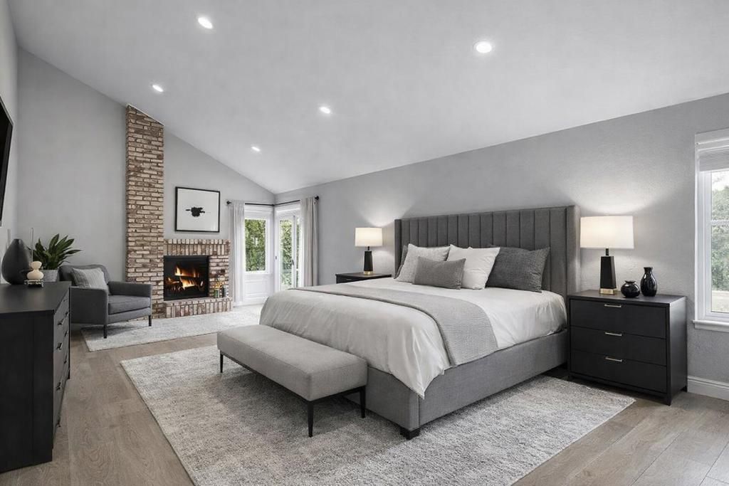 Image 5 of property listing at 16761 Dry Creek Court, Morgan Hill, CA 95037