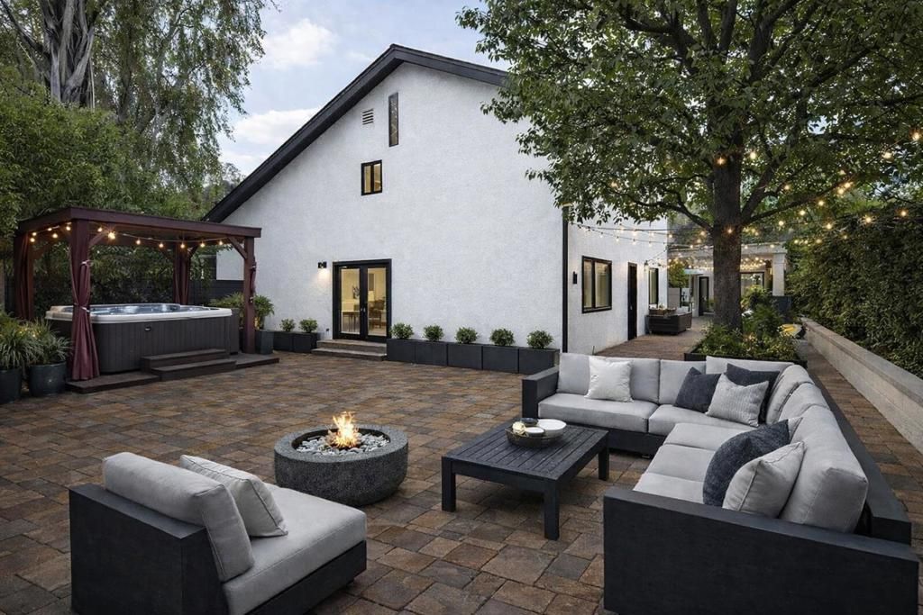 Image 6 of property listing at 16761 Dry Creek Court, Morgan Hill, CA 95037