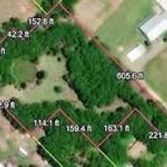 TBD County Road 131B, Terrell, TX 75160