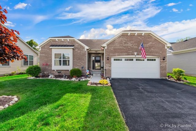 11995 Robb Court, Huntley, IL 60142