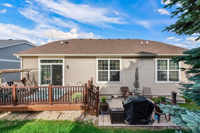 11995 Robb Court, Huntley, IL 60142