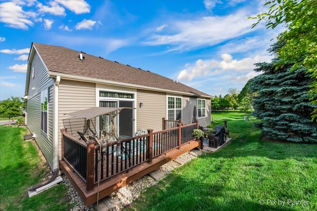 11995 Robb Court, Huntley, IL 60142