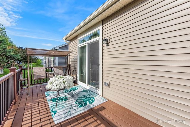 11995 Robb Court, Huntley, IL 60142