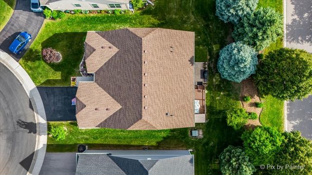 11995 Robb Court, Huntley, IL 60142