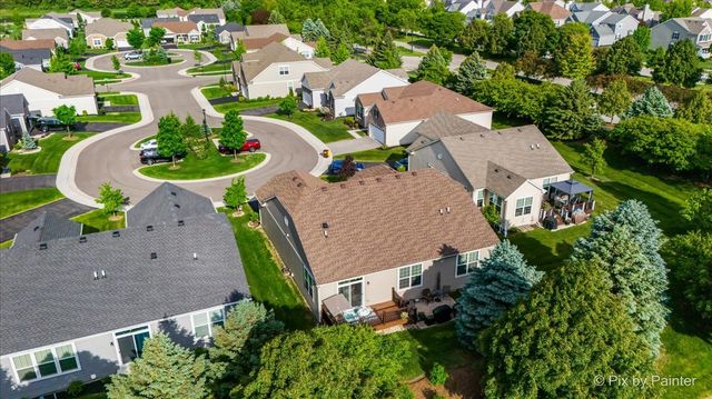 11995 Robb Court, Huntley, IL 60142