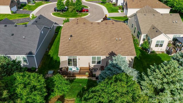 11995 Robb Court, Huntley, IL 60142