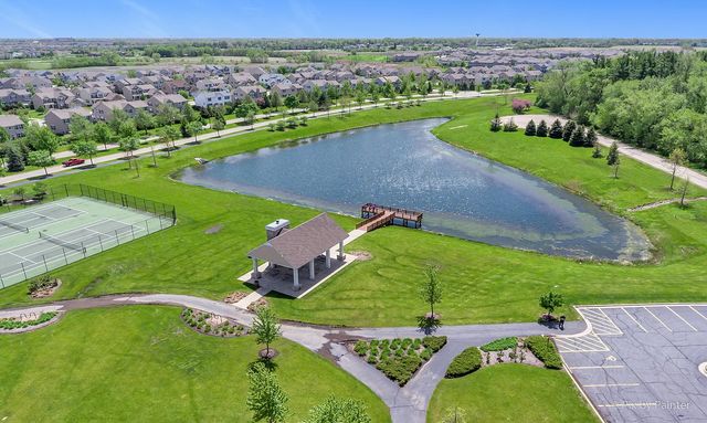 11995 Robb Court, Huntley, IL 60142
