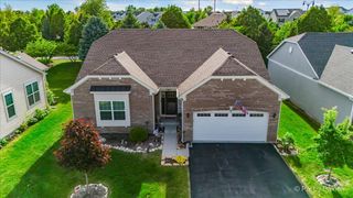 11995 Robb Court, Huntley, IL 60142