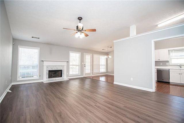 907 Ashley Crossing Lane, Lawrenceville, GA 30043
