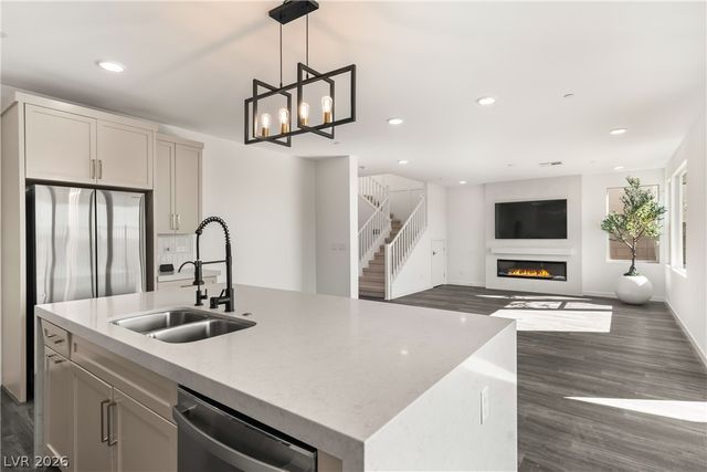 12063 Glentana View Street, Las Vegas, NV 89138