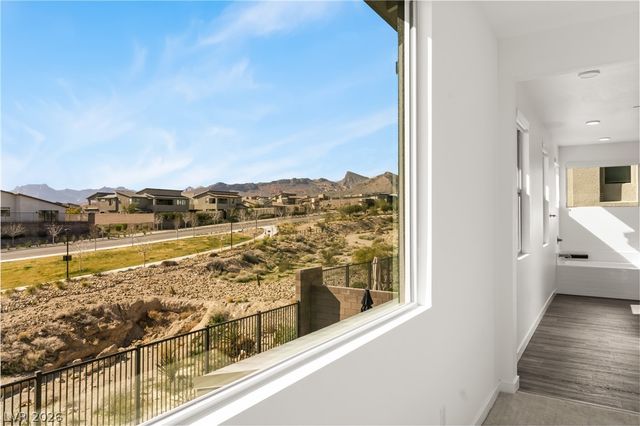 12063 Glentana View Street, Las Vegas, NV 89138