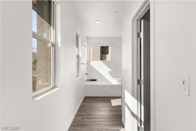 12063 Glentana View Street, Las Vegas, NV 89138