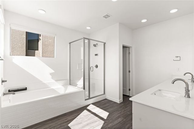 12063 Glentana View Street, Las Vegas, NV 89138