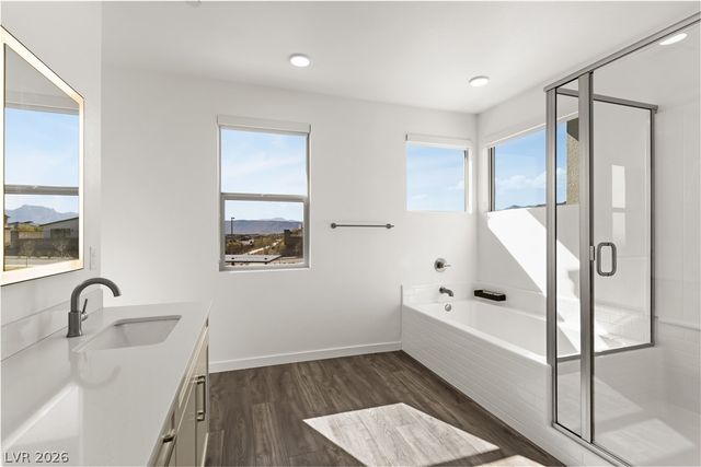 12063 Glentana View Street, Las Vegas, NV 89138