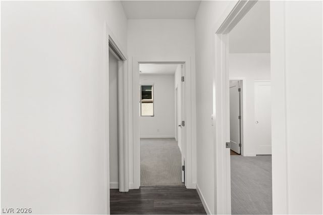 12063 Glentana View Street, Las Vegas, NV 89138