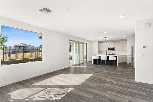 12063 Glentana View Street, Las Vegas, NV 89138