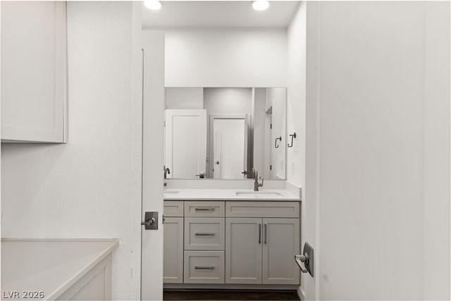 12063 Glentana View Street, Las Vegas, NV 89138