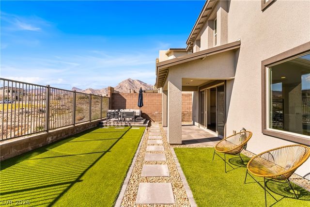 12063 Glentana View Street, Las Vegas, NV 89138