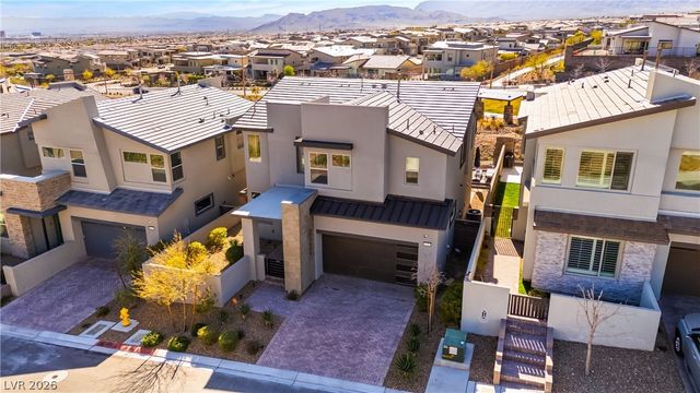 12063 Glentana View Street, Las Vegas, NV 89138