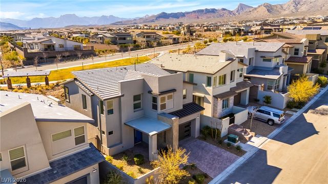 12063 Glentana View Street, Las Vegas, NV 89138