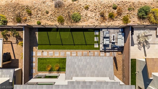 12063 Glentana View Street, Las Vegas, NV 89138