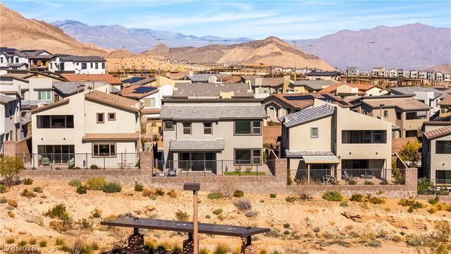 12063 Glentana View Street, Las Vegas, NV 89138