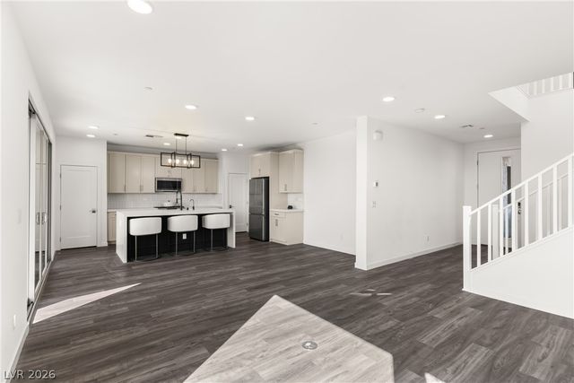 12063 Glentana View Street, Las Vegas, NV 89138