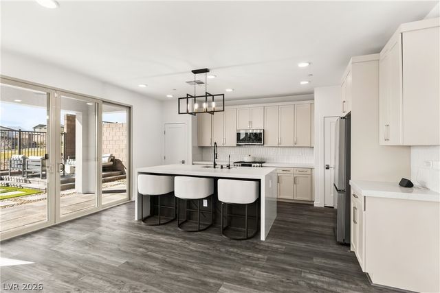 12063 Glentana View Street, Las Vegas, NV 89138