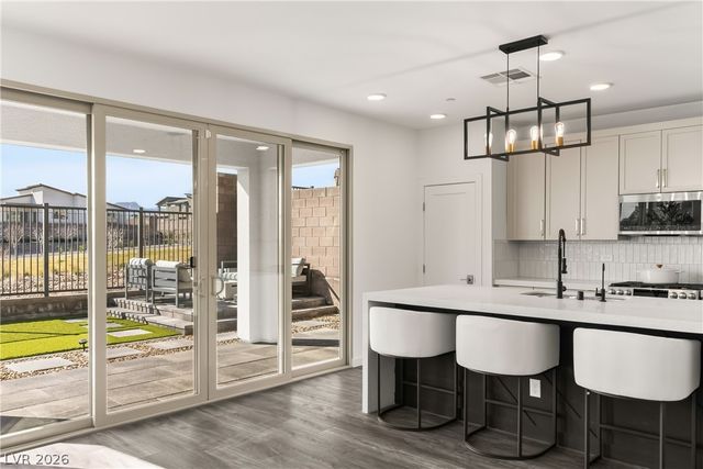 12063 Glentana View Street, Las Vegas, NV 89138